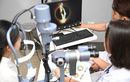 Đôi mắt bạn thuộc level nào?