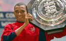 Lần đầu tiên huyền thoại bóng đá Gilberto Silva xuất hiện tại sự kiện “có 1 không 2” ở phố đi bộ Lê Lợi - Nguyễn Huệ