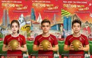 Bia Saigon gắn kết mọi người với trào lưu tạo ảnh AI: Khi tự hào địa phương và đam mê bóng đá cùng gặp gỡ