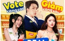 Shopee chơi lớn mời nguyên dàn sao quẩy không ngơi nghỉ từ đêm “xập xình” đến trưa “siêu ồn”