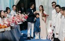 Cái kết viên mãn cho chuyện tình của cặp đôi Diệp Lê - Danny với lễ gia tiên đầy xúc động