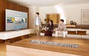 Khi TV không chỉ để xem nội dung, thế hệ AI TV này còn dẫn dắt lối sống mới, tiện nghi và cá nhân hoá vượt trội