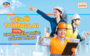 Ngành Kiến trúc Công trình – Đại học Phương Đông: Kiến tạo không gian, giữ gìn bản sắc