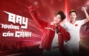 RHYDER cùng Hoàng Đức kể câu chuyện chuyển mình trong MV ca nhạc mới