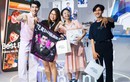 Sài Gòn hóa hồng, mạng xã hội “rần rần” đêm Meet & Greet cùng HIEUTHUHAI và Galaxy A56 5G màu hồng mới