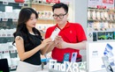 CellphoneS mở bán OPPO Reno14 series, trợ giá đến 2 triệu thu cũ đổi mới cùng nhiều quà tặng