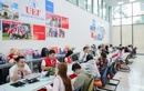 UEF giữ học phí ổn định toàn khóa, nhiều thí sinh đăng ký xét học bạ vào trường năm 2025