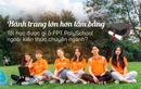 Hành trang lớn hơn bằng cấp: Tôi học được gì ở FPT PolySchool?