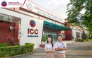 Khám phá phòng thực hành chuẩn “5 sao” của sinh viên Cao đẳng Công thương Quốc tế