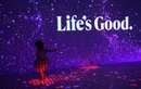 The Art-ffection by LG: Một triển lãm, triệu điểm chạm yêu thương