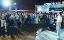 HONOR X6c - smartphone siêu bền chinh phục người trẻ tại “Trạm Tiếp Sức Bền Bỉ”