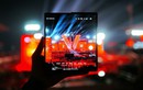 Galaxy Z Fold7 ghi dấu khoảnh khắc tự hào dân tộc tại đêm “concert Quốc gia”