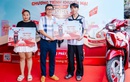 Fan Bánh bao Thọ Phát rần rần vì người chơi đầu tiên đã “lăn bánh” Vision