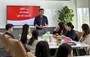 Chương trình "Thực tập sinh - Tạo nguồn" của J&T Express Việt Nam: Bệ phóng cho thế hệ trẻ