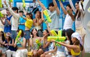 Waterbomb 2025: Dàn KOLs châu Á “kích hoạt" năng lực, biến làn da bất bại dưới nắng nóng và “bom nước”