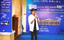 Long Châu cùng Trường Giang mang “Hành trình sẻ chia” đến với bà con vùng biên giới