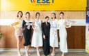 WESET English Center là trung tâm học tiếng Anh được các Hoa hậu, Á hậu tin chọn