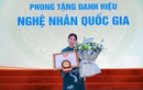 NTK Linh Thảo – Kiến tạo giá trị mới từ di sản truyền thống