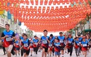 “Việt Nam Tôi đó” - Những bước chân làm nên kỷ lục, gắn kết vạn trái tim dịp Quốc khánh