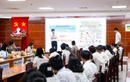 Sinh viên HUTECH “giải bài toán” thuyết trình trước đám đông bằng trải nghiệm đa dạng