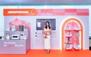LocknLock ra mắt thương hiệu gia dụng cao cấp JENNIFEROOM tại Việt Nam với bộ sưu tập sản phẩm ấn tượng
