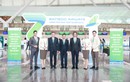 Bamboo Airways chính thức khai thác tại nhà ga T3 Tân Sơn Nhất