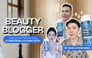 "Ngôi sao mới" trong làng nước tẩy trang làm "đổ tim" các beauty blogger gọi tên Actidem Derma Cleansing Water