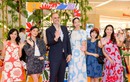 Giới mộ điệu đổ bộ check-in “cánh đồng hoa” đến từ nhà mốt thời trang Bắc Âu Marimekko