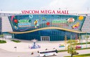 Sắp mở cửa trung tâm thương mại Vincom Mega Mall Ocean City vào 22/8