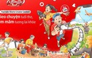 “Gieo chuyện tuổi thơ, ươm mầm tương lai khỏe”: Hành trình lan tỏa giá trị tốt đẹp nhân 30 năm Lifebuoy đồng hành cùng sức khỏe người Việt