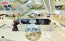 Sự kiện triển lãm “MEGA SPACE MOLLY: Hello, Moon” – Lạc trôi vào vũ trụ kỳ ảo giữa lòng Hà Nội!