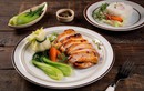 Trở lại trường và khởi động năm học mới cùng Gà Mỹ nướng ngũ vị