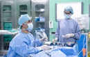 Tưởng viêm tai giữa ra là khối u Cholesteatoma chắn kín tai bé 3 tuổi