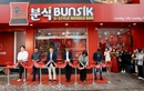 Pop-up Store Nongshim lần đầu xuất hiện tại Việt Nam, trở thành điểm đến thu hút giới trẻ