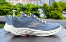Skechers GOWalk 8 – Đồng hành mọi hành trình, êm ái từng bước chân