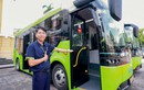 Xanh SM và VinBus “chạy hết công suất” phục vụ người dân trong dịp Đại lễ 2/9