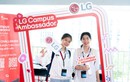 LG Campus Ambassador 2025 tiếp nối hành trình gắn kết thế hệ trẻ qua chuỗi hoạt động sôi nổi và đầy cảm hứng