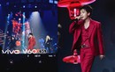 vivo V60 5G “debut” cùng Quang Hùng Master D, Mỹ Mỹ và các dân chuyên từ thời trang đến nhiếp ảnh