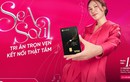 “Tri ân trọn vẹn, kết nối thật tâm”: Hành trình viết nên những trải nghiệm tài chính đầy ý nghĩa từ SeABank x Mỹ Tâm