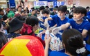 Thích thú trải nghiệm không gian trưng bày của Vinamilk tại Triển lãm thành tựu đất nước 80 năm