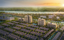 Solaria Rise: Chất sống rực rỡ của thế hệ trẻ phía Tây TP.HCM