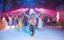 NAPAS hợp tác cùng Anh Tú và Bùi Công Nam ra mắt MV “Nhịp chạm Việt Nam”