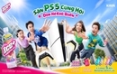 Chai Ice+ khuấy đảo cả mùa hè: Hội bạn trẻ “vỡ òa” khi PS5, Nintendo chính thức về tay!