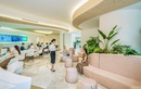 Quà sinh nhật đặc biệt từ VPBank: Hé lộ không gian giao dịch Flagship chuẩn quốc tế tại Hà Nội