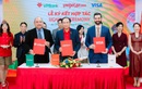 VPBank bắt tay cùng Vietjet và Visa: Mở thẻ là bay, nhận ngàn ưu đãi
