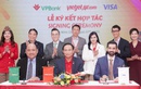 Vietjet tiên phong kết nối tiêu dùng số với thẻ tín dụng đồng thương hiệu YOJO hợp tác với VPBank