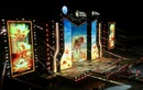 Hé lộ sân khấu “siêu khủng” và 2 công trình kỷ lục tại đại nhạc hội T&T City Millennia