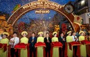 T&T Group khai trương hai công trình kỷ lục Quốc gia giữa lòng đại đô thị 267 ha T&T City Millennia