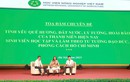 Sôi động tuần sinh hoạt công dân - sinh viên dành cho tân sinh viên khóa 70 VNUA