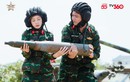 Tập 6 Sao Nhập Ngũ 2025: Chi Pu chuẩn con nhà lính, Trang Pháp gây ấn tượng